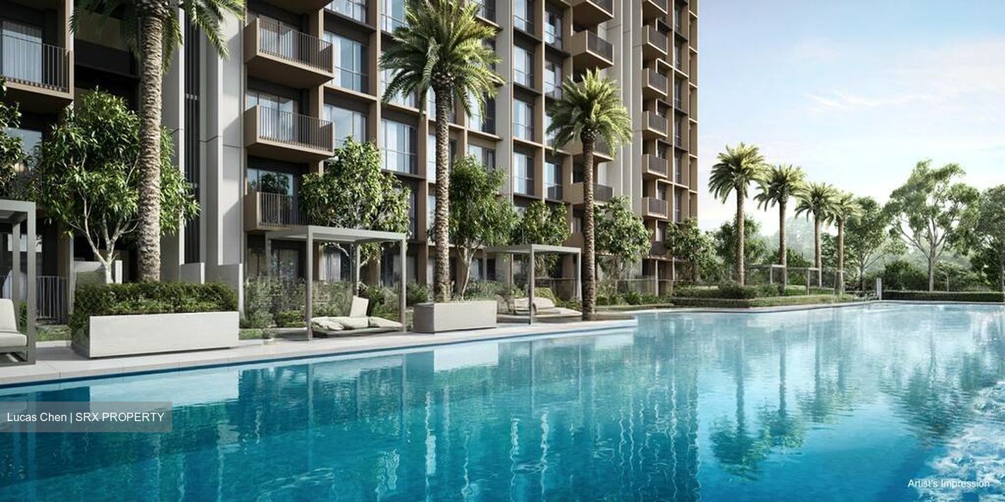 Loyang Besar Close (D17), Condominium #602758221